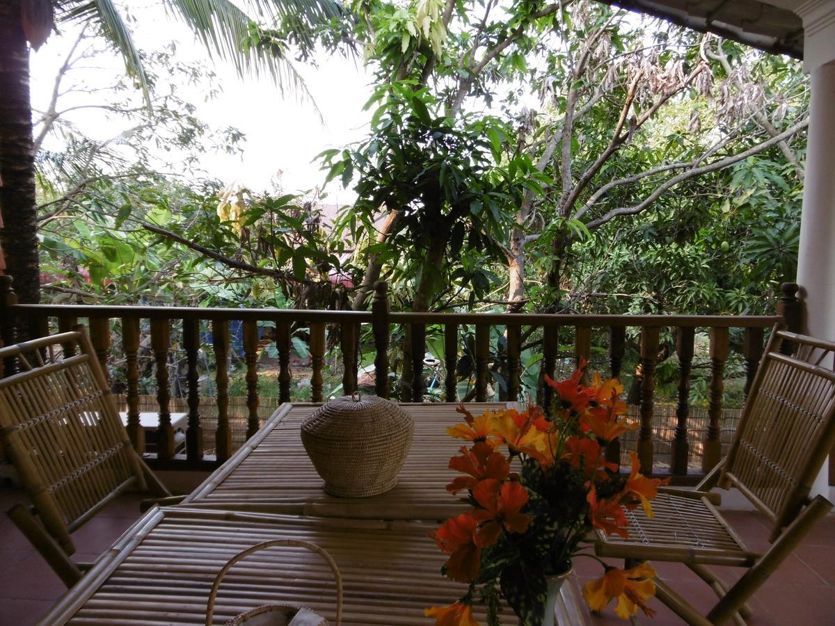 Andre Boutique Villa Siem Reap Ngoại thất bức ảnh