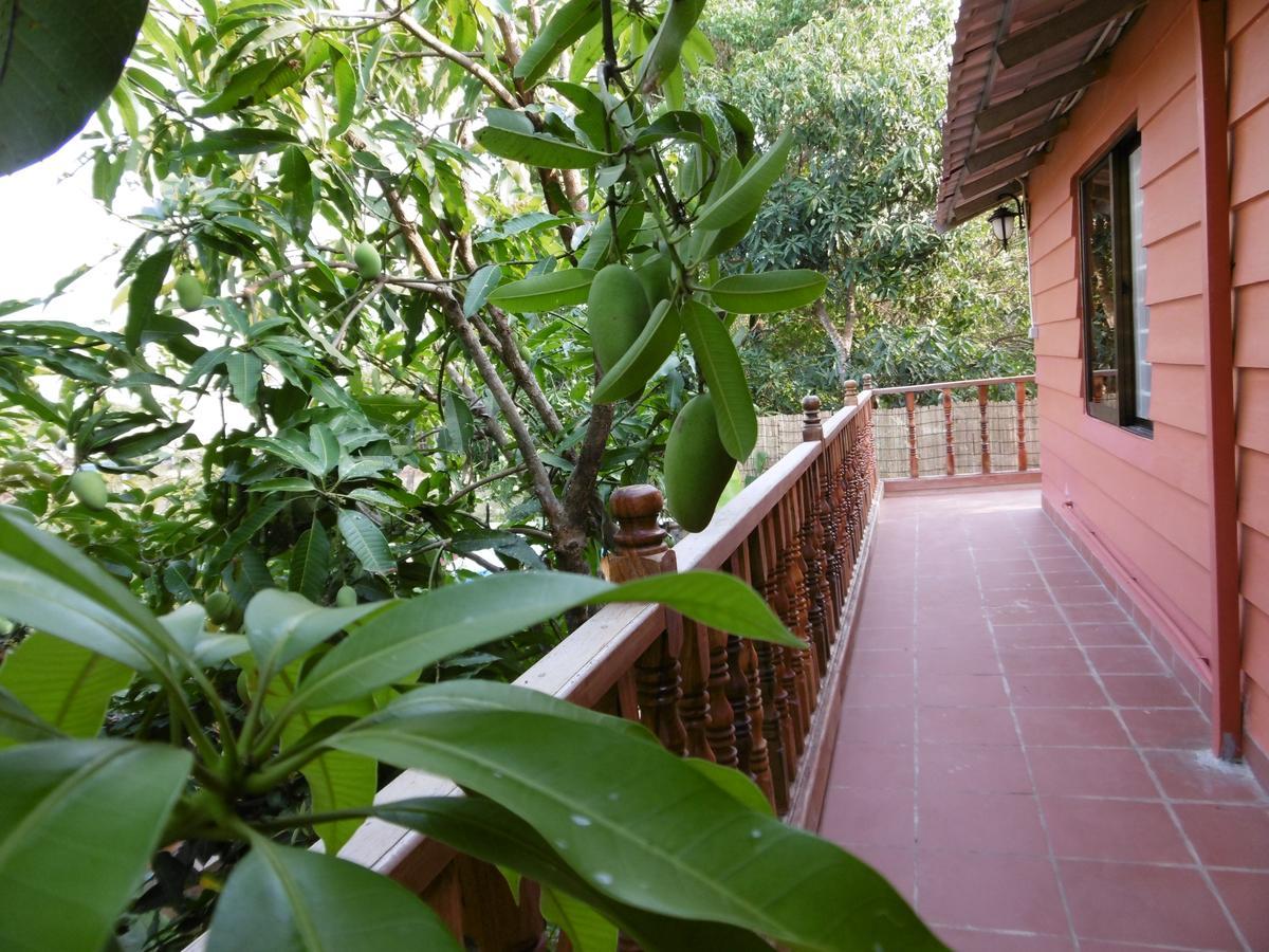 Andre Boutique Villa Siem Reap Ngoại thất bức ảnh